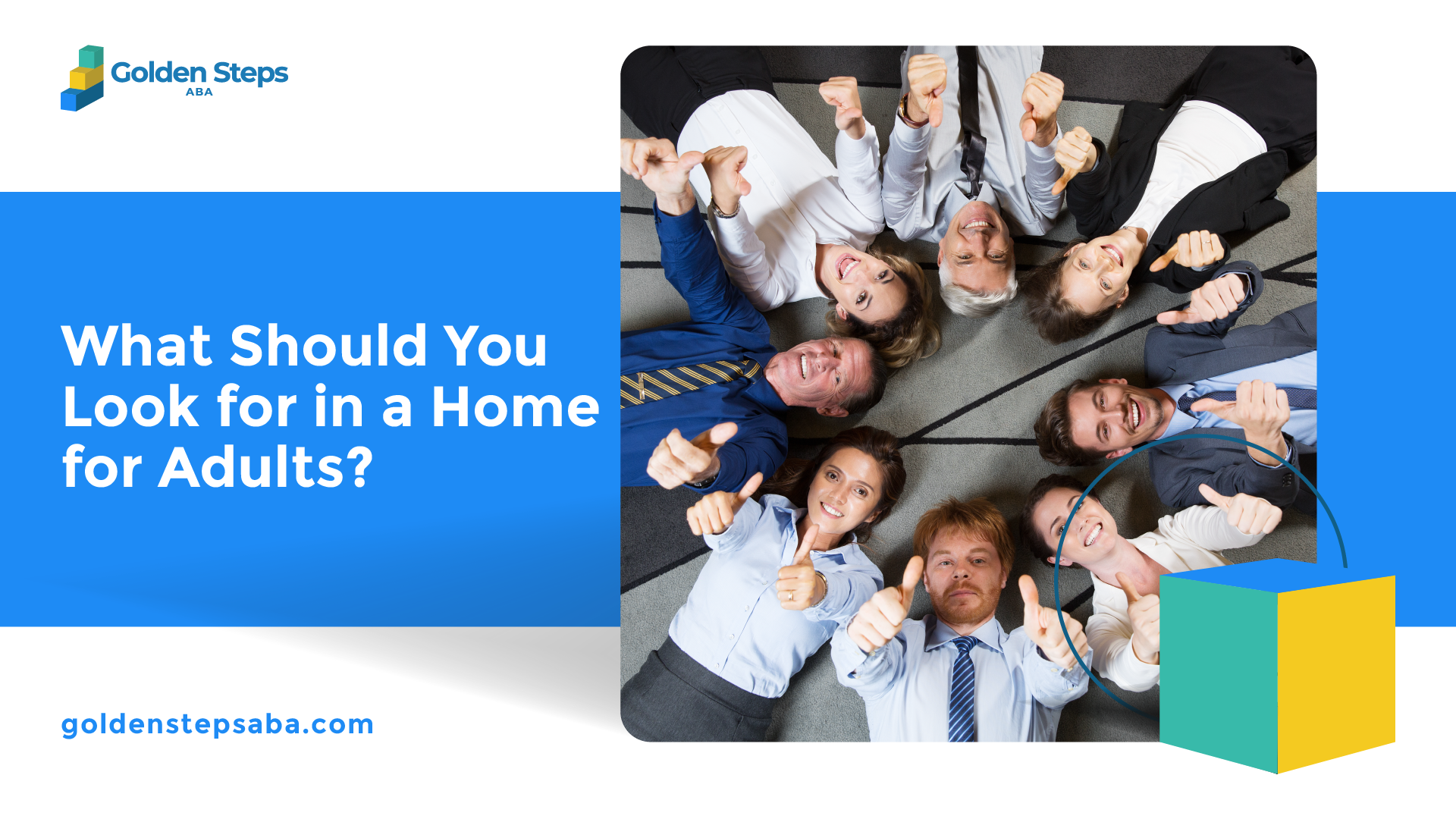 Homes For Adults With Autism Supporting Independence & WellBeing